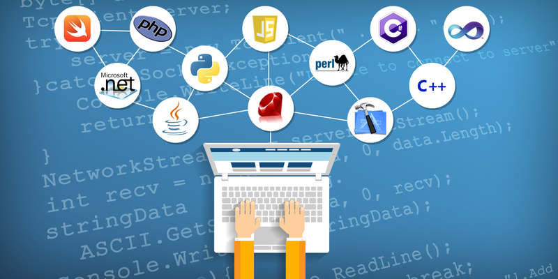 Linguagens de Programação