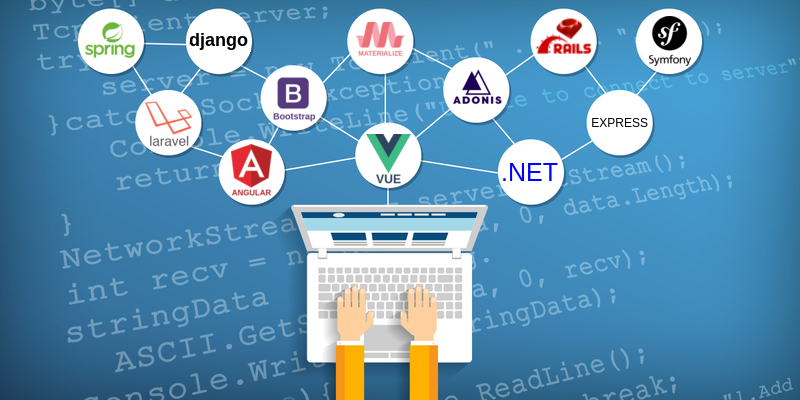 Frameworks